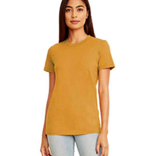 Rescue Next Level Boyfriend Tee N3900 Thumbnail