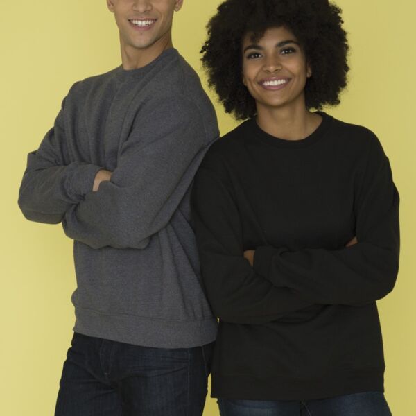 Rescue Crewneck ATCF2400 Thumbnail