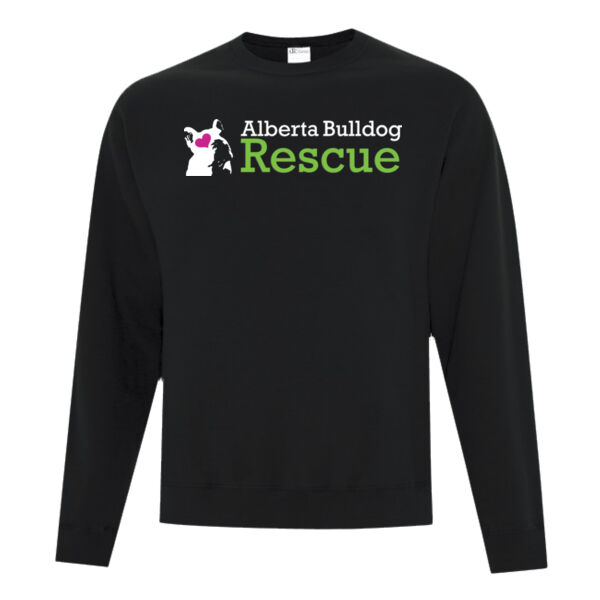 Unisex Comfy Sweater Thumbnail