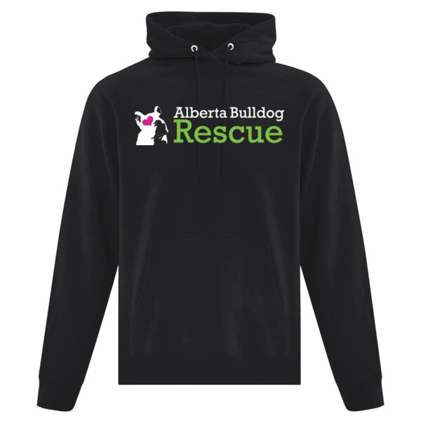 Unisex Super Soft Hoodie Thumbnail