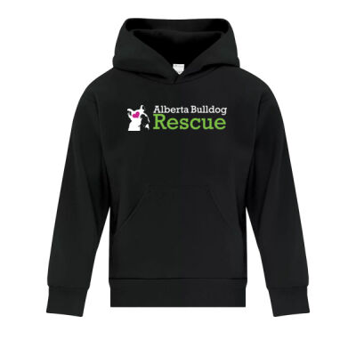 Kids Hoodie Thumbnail