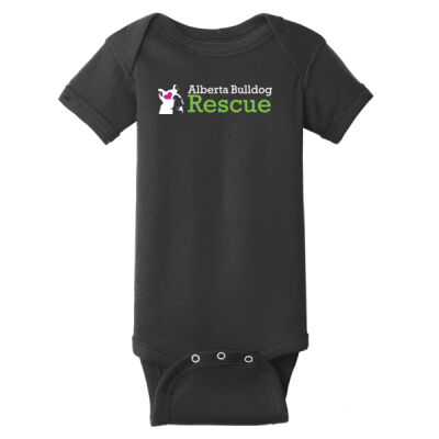 ABR Onesie! Thumbnail