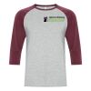 Rescue Baseball Tee Thumbnail