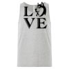 Rescue Unisex Tank Thumbnail