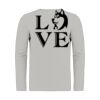 Rescue Unisex Longsleeve Thumbnail