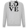 Rescue Vintage Sweatshirt Thumbnail