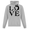 Rescue Classic Hoodie Thumbnail