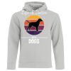 Rescue Premium Heavy Hoodie Thumbnail