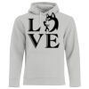 Rescue Premium Heavy Hoodie Thumbnail