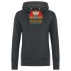 Rescue Ladies Premium Hoodie Thumbnail