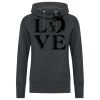Rescue Ladies Premium Hoodie Thumbnail