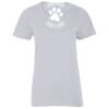 Rescue Ladies Cut Tee Thumbnail