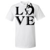 25 TShirts · Front Print · $16.99 Each Thumbnail