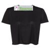 Bella+Canvas Women's Flowy Cropped Tee Thumbnail